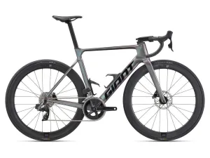 Giant Propel Advanced 1 (Orion Nebula)
