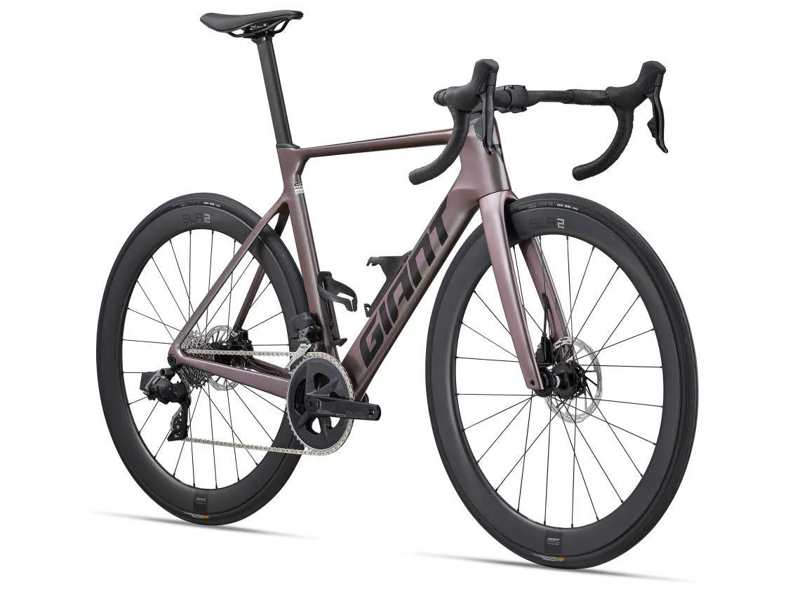 Giant Propel Advanced 1 (Orion Nebula)
