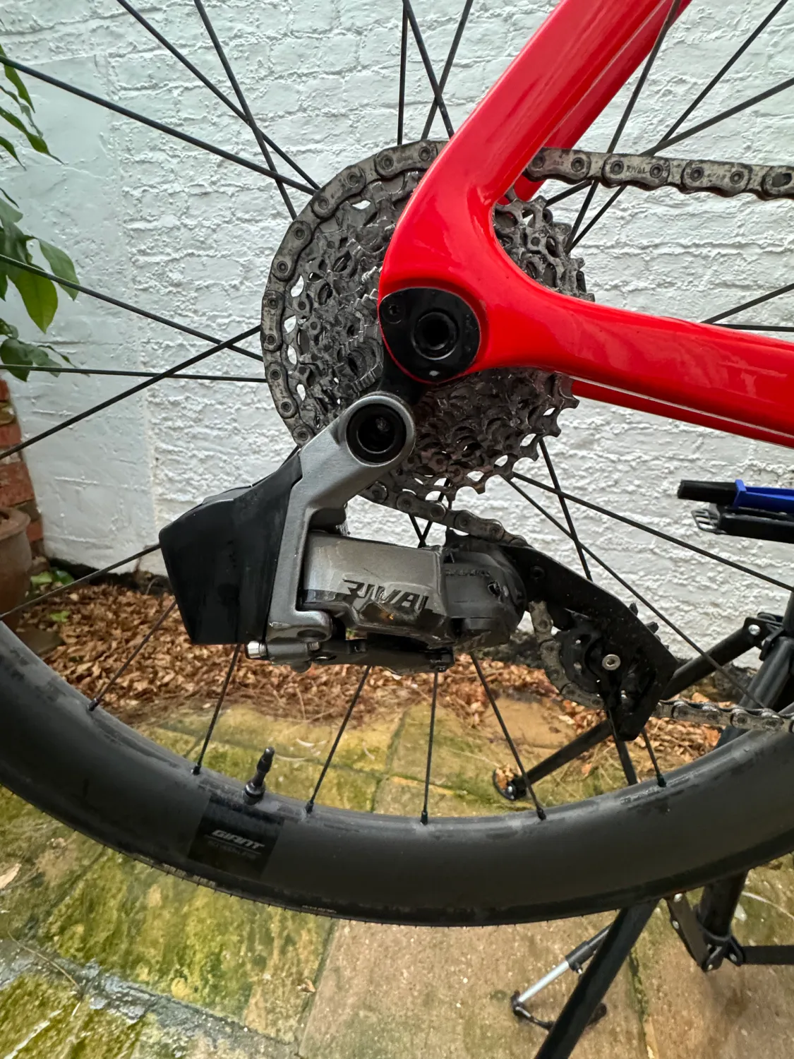 Giant Propel Advanced Pro 1 2023
