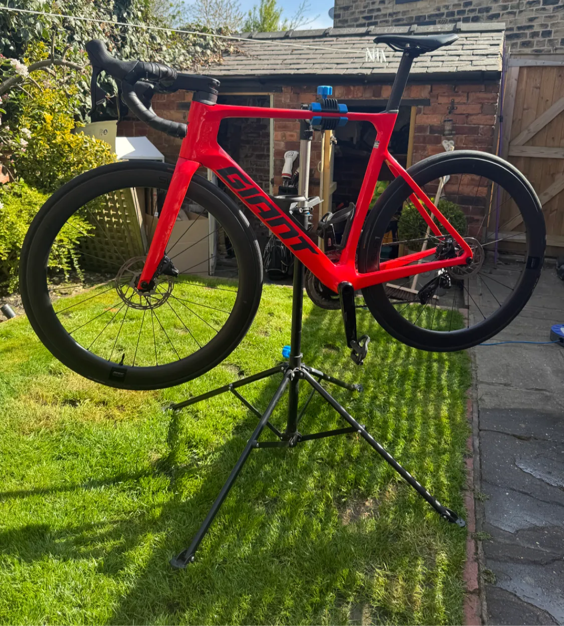 Giant Propel Advanced Pro 1 2023