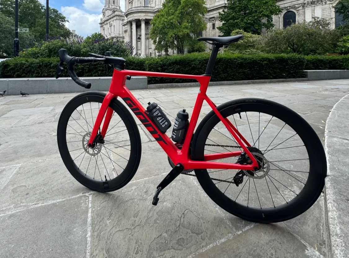 Giant Propel Advanced Pro 1 2023