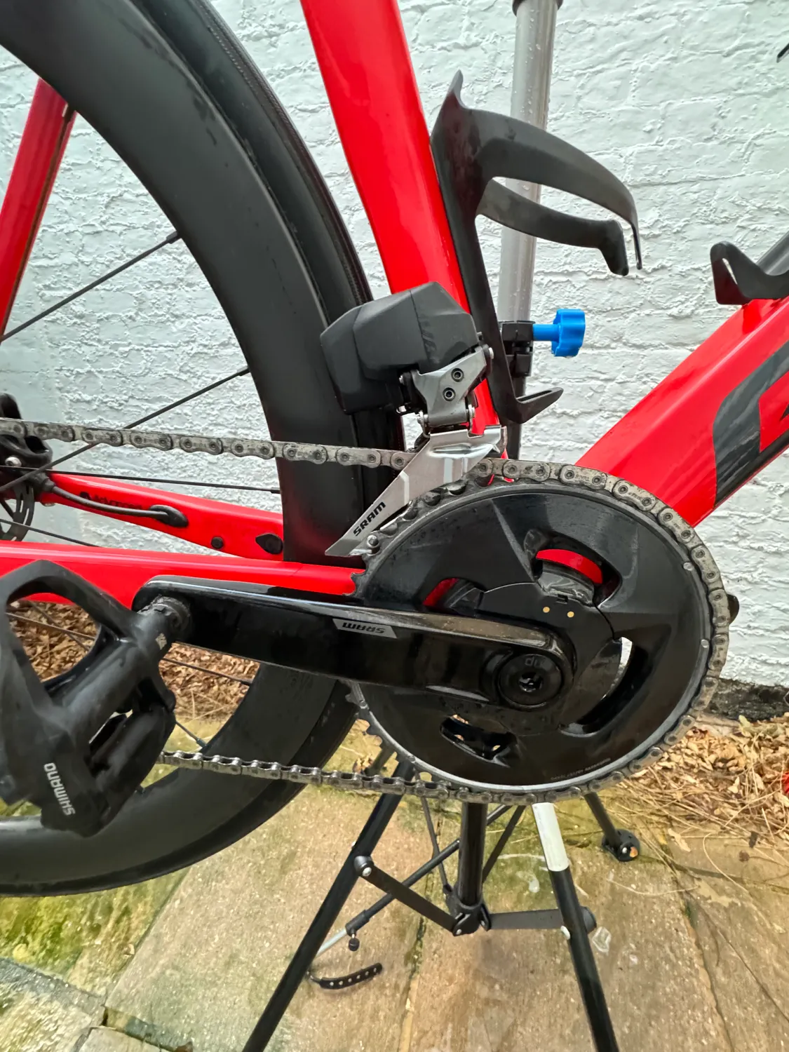 Giant Propel Advanced Pro 1 2023