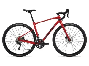 Giant Revolt 1 (Grenadine)
