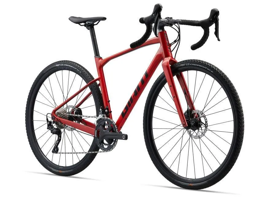 Giant Revolt 1 (Grenadine)