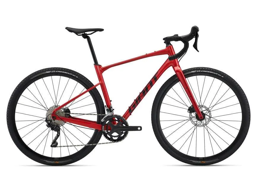 Giant Revolt 1 (Grenadine)