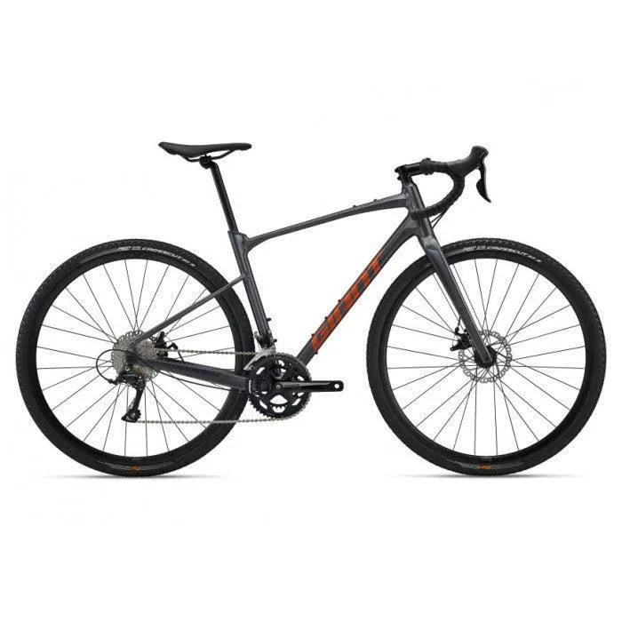 Giant Revolt 2 (Black Diamond)