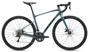 Giant Revolt 2 (Storm Cloud)