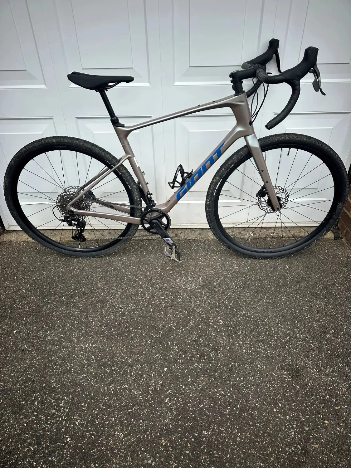 Giant Revolt Advanced 1 2024