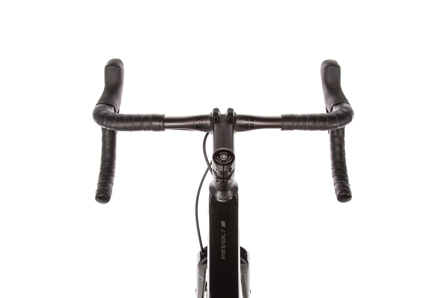 Giant Revolt Advanced Pro Force Gravel Bike - 2020, Large