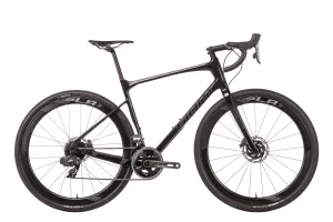 Giant Revolt Advanced Pro Force Gravel Bike - 2020, Large