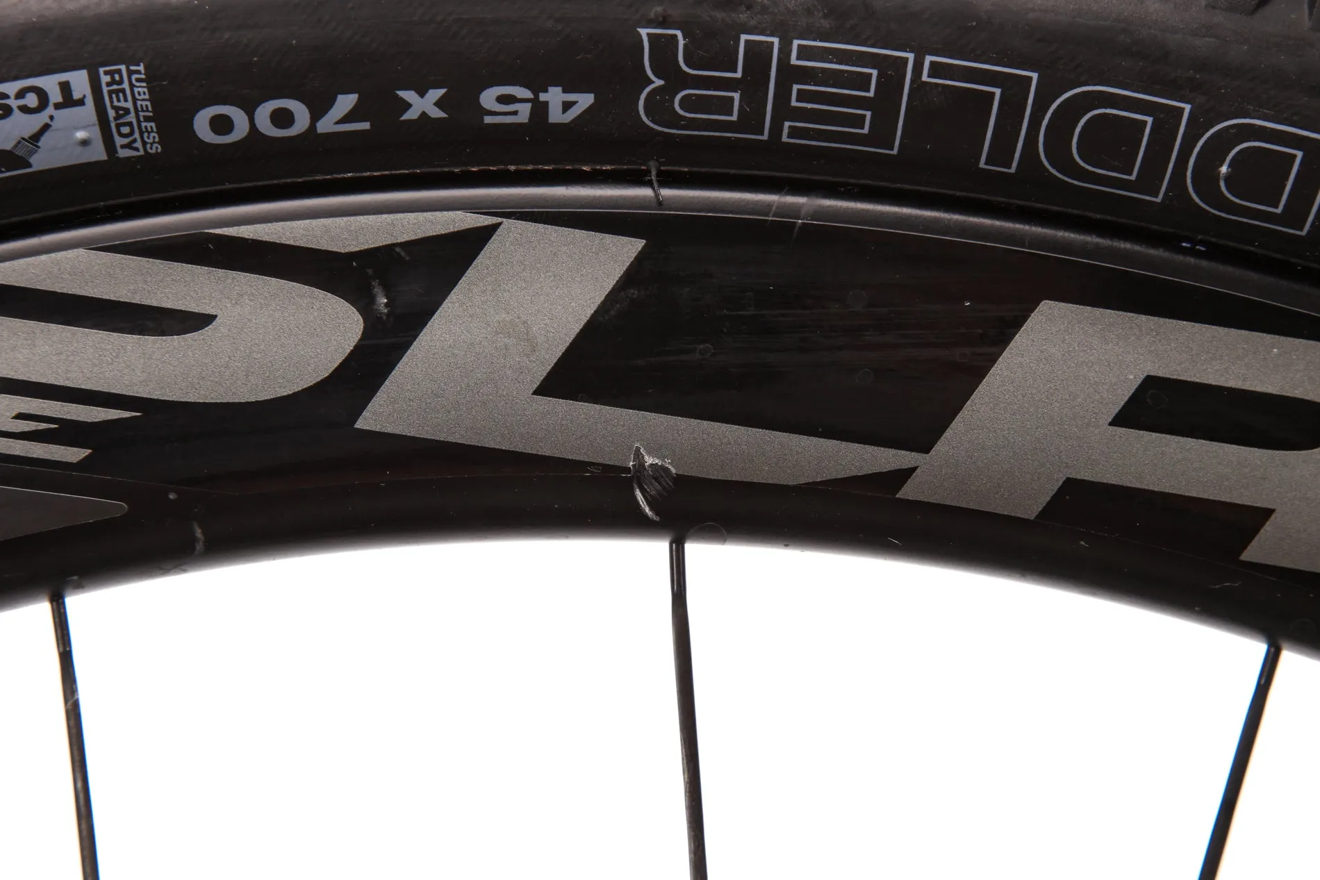 Giant Revolt Advanced Pro Force Gravel Bike - 2020, Large