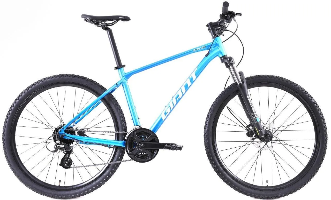 Giant Rincon 1 27.5er (Blue)