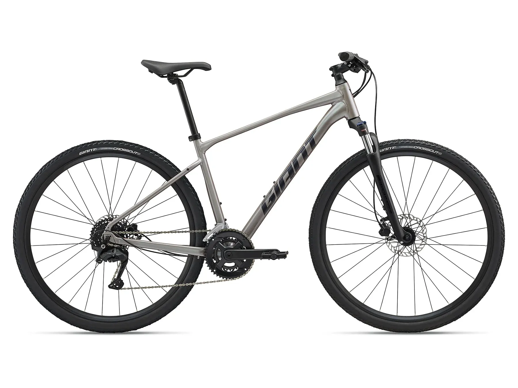 Giant Roam 3 (Shell White)
