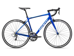 Giant SCR 2 (Metallic Blue)