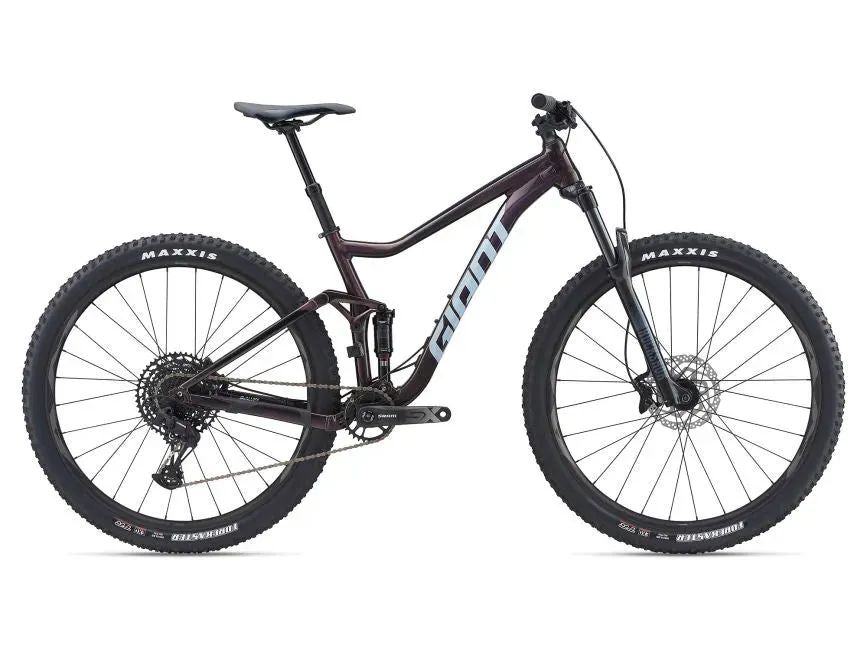 Giant Stance 29 1 (Rosewood)