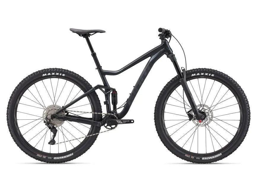 Giant Stance 29 2 (Gunmetal Black)