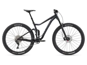 Giant Stance 29 2 (Gunmetal Black)