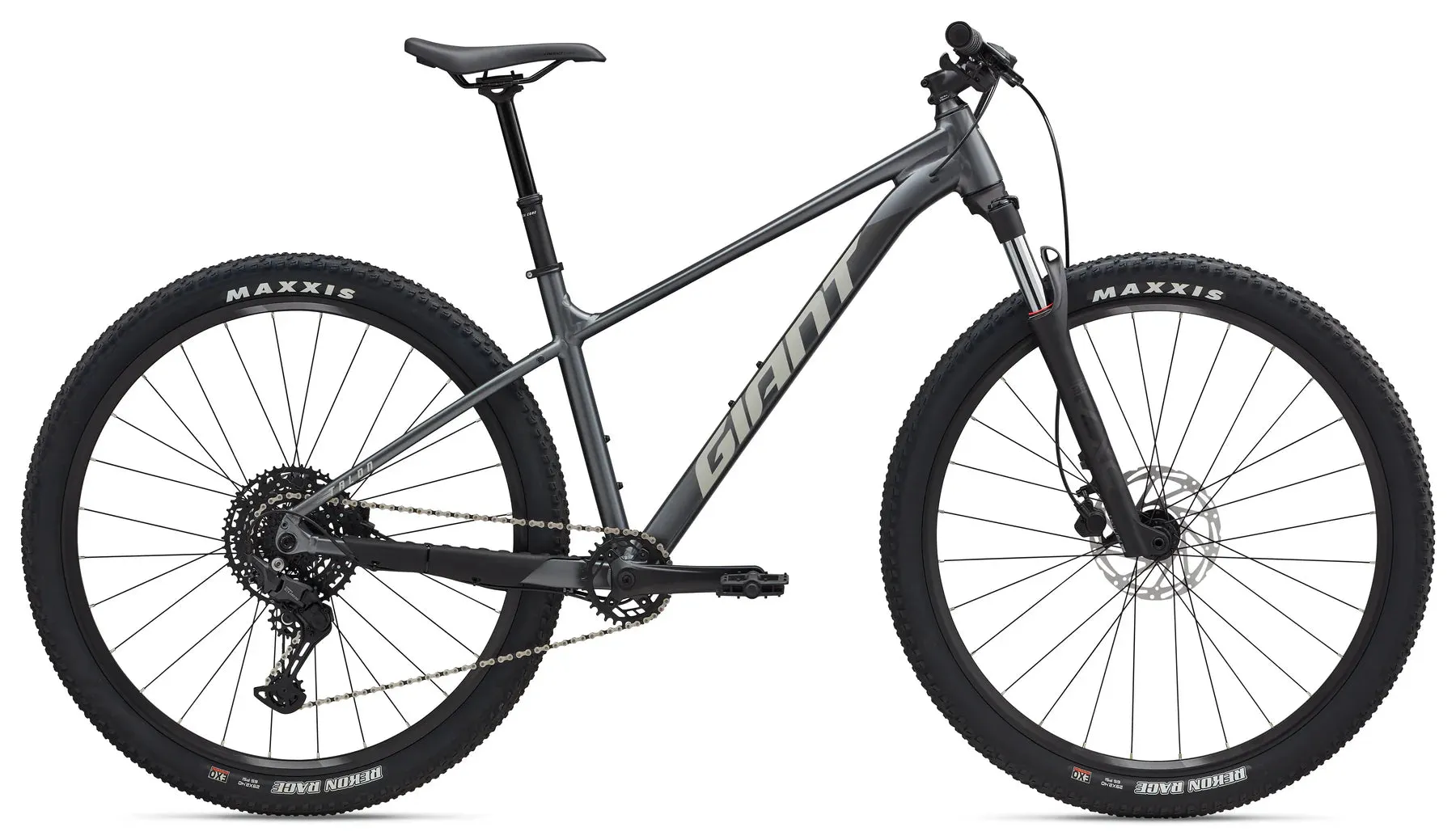 Giant Talon 29 1 (Charcoal)