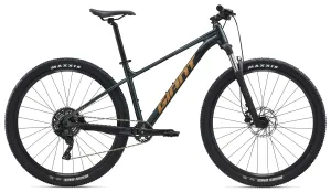Giant Talon 29 2 (Asphalt Green)
