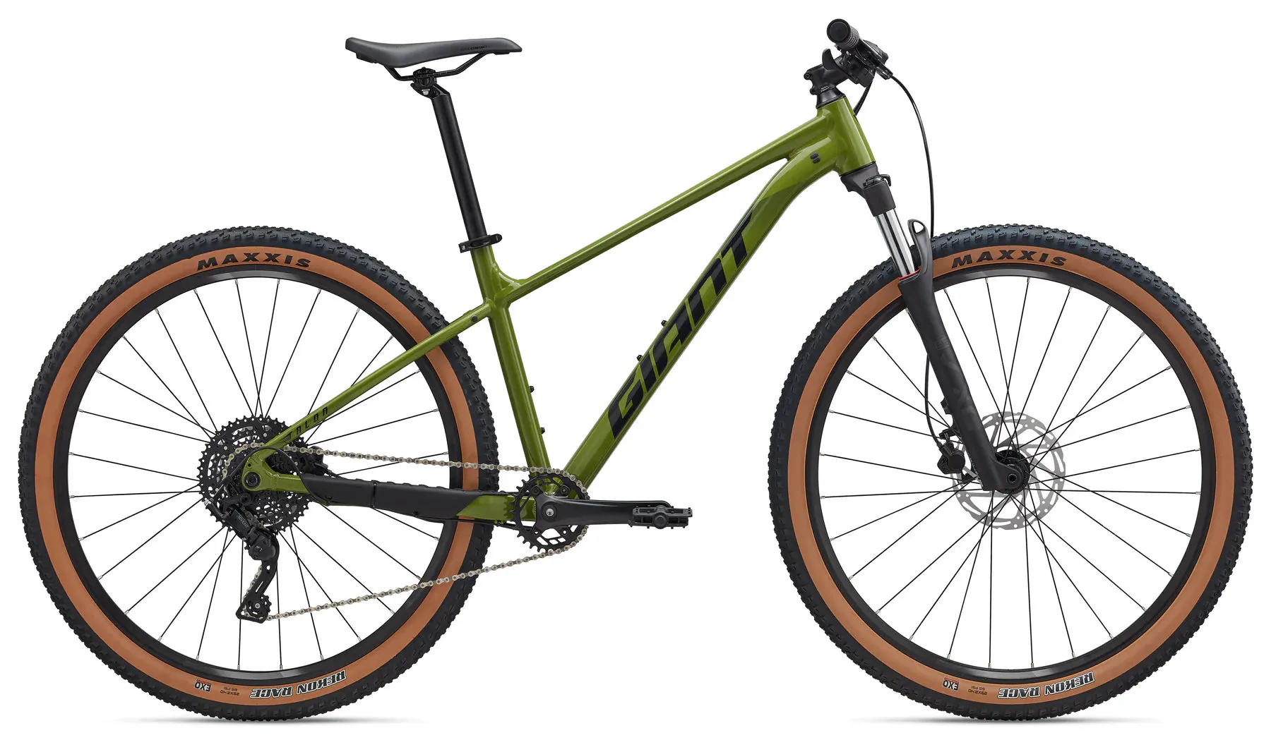 Giant Talon 29 2 (Dried Matcha)
