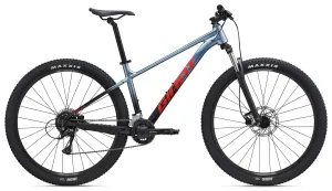 Giant Talon 29 3 (Frost Silver)