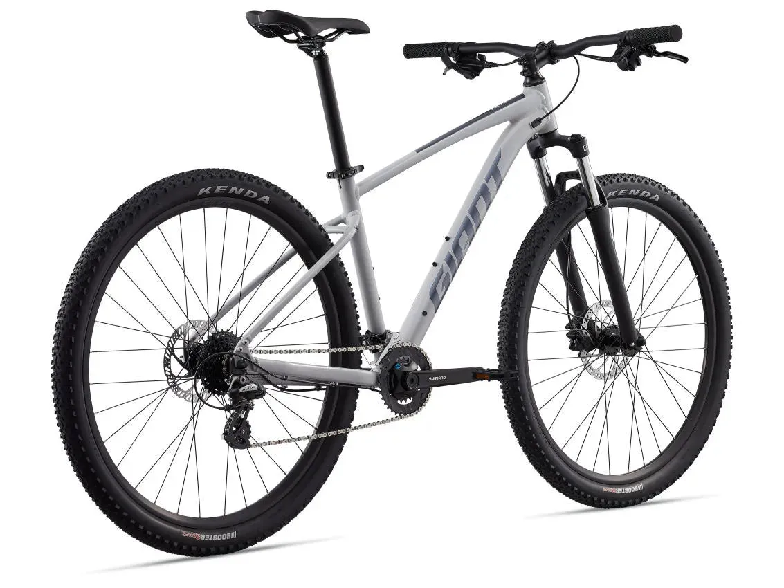 Giant Talon 3 27.5er (Good Gray)