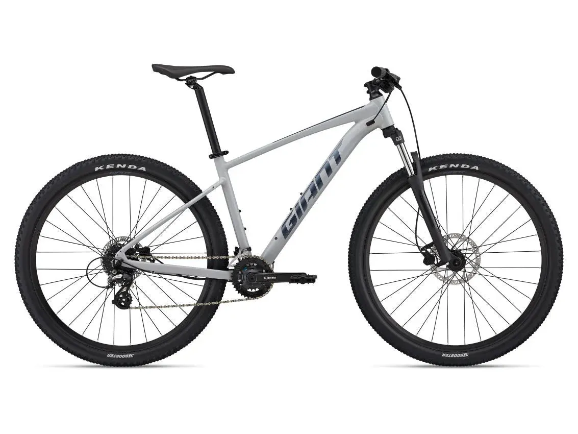Giant Talon 3 27.5er (Good Gray)