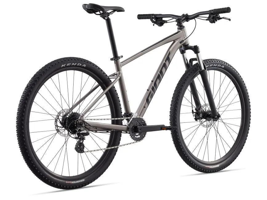 Giant Talon 4 27.5er (Metal)