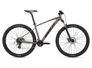 Giant Talon 4 27.5er (Metal)