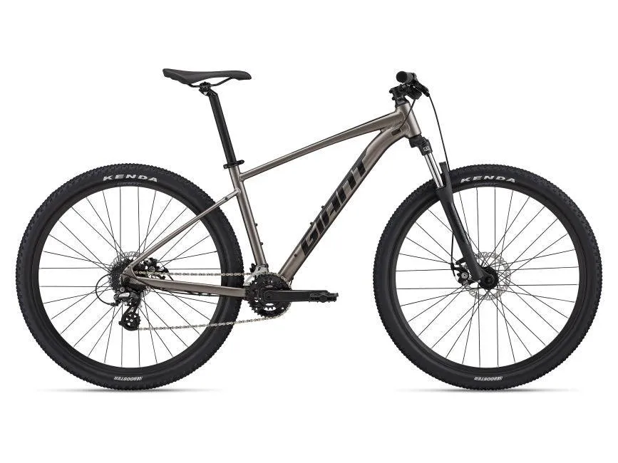 Giant Talon 4 27.5er (Metal)