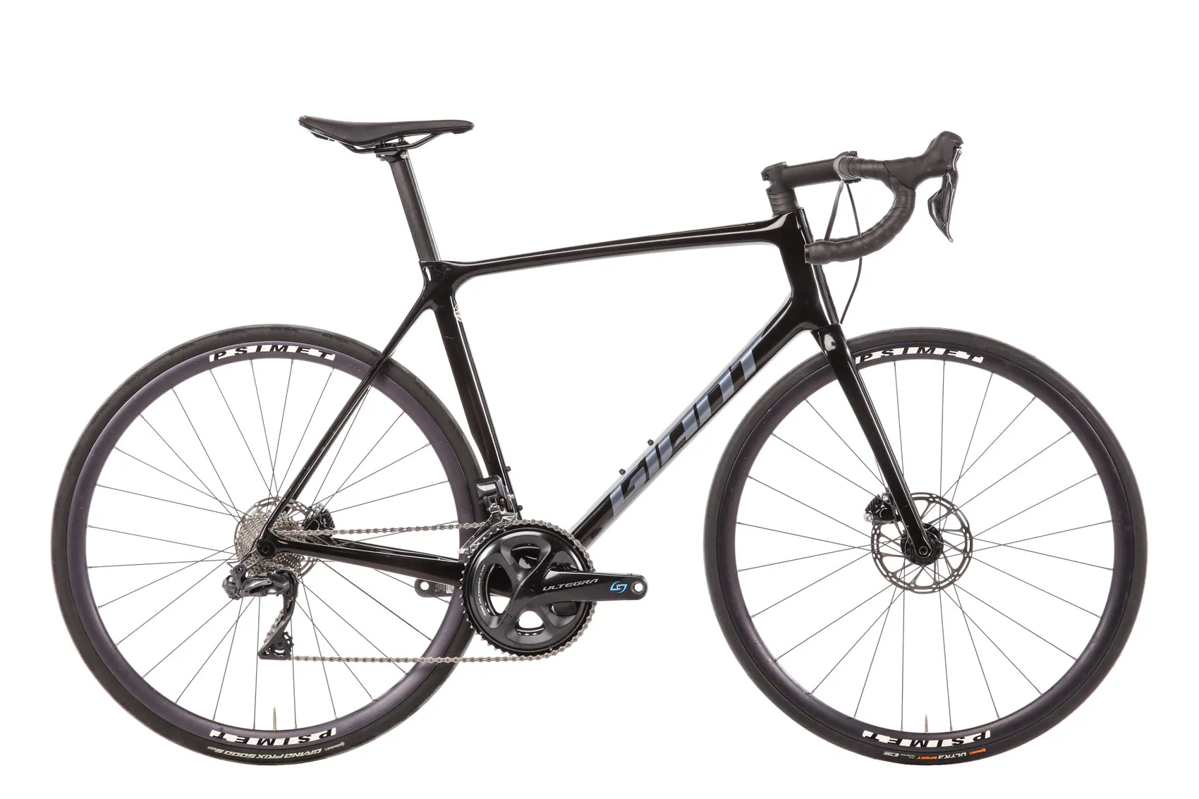 Giant TCR Advanced Pro Ultegra Di2 Road Bike - 2023, Large