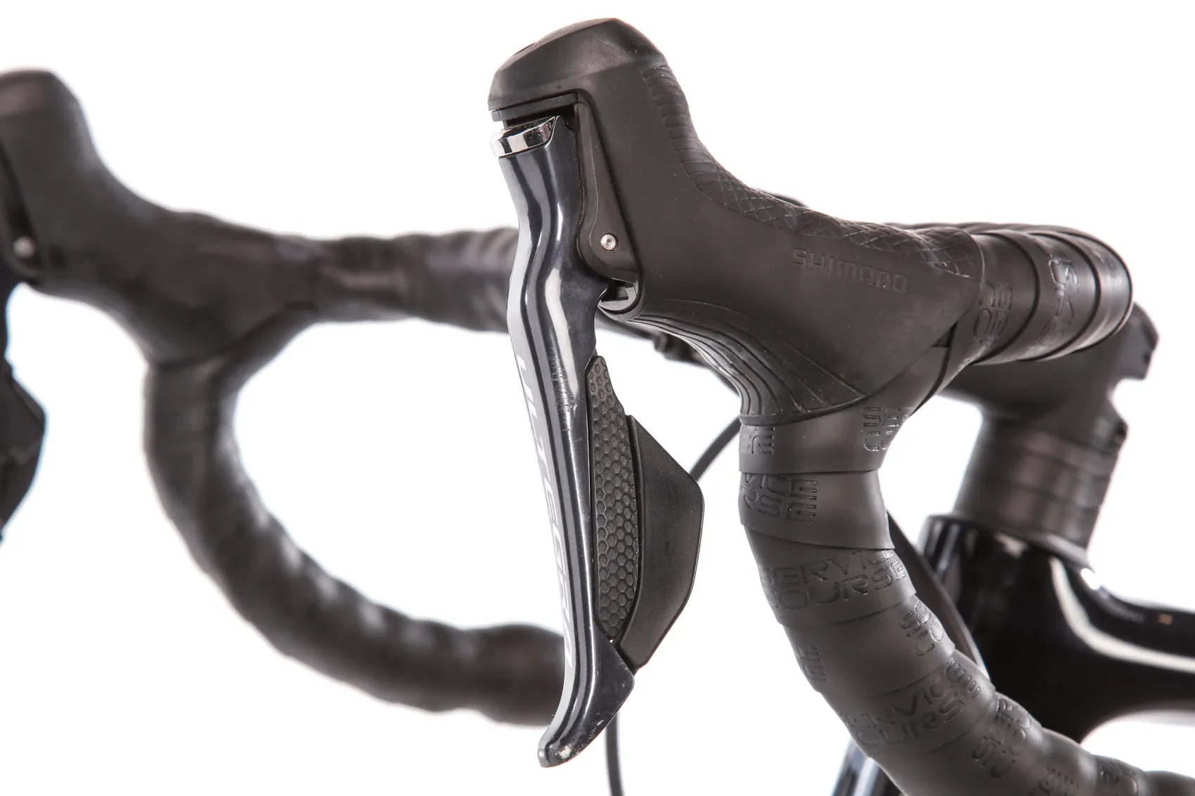 Giant TCR Advanced Pro Ultegra Di2 Road Bike - 2023, Large
