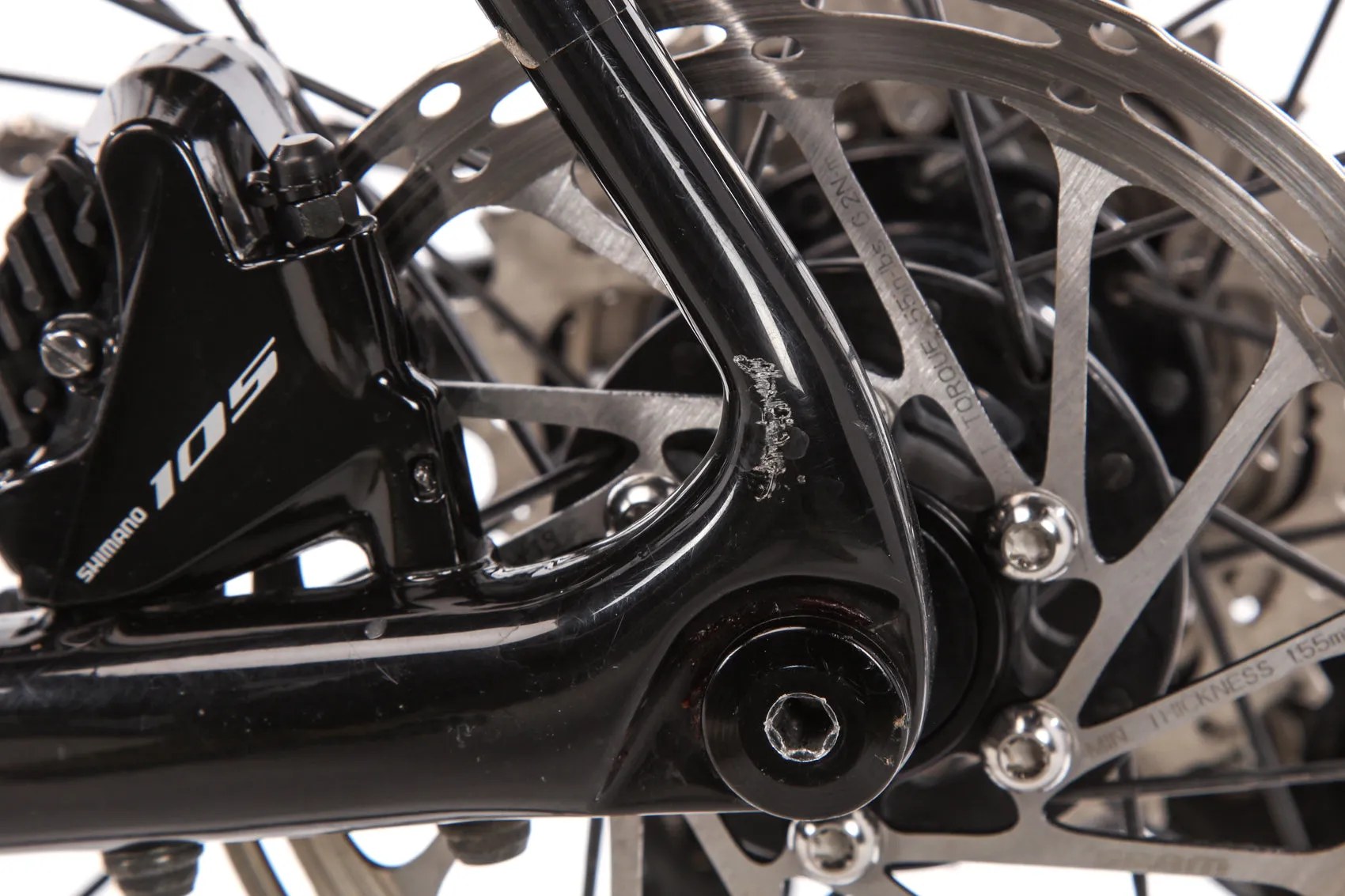 Giant TCR Advanced Pro Ultegra Di2 Road Bike - 2023, Large