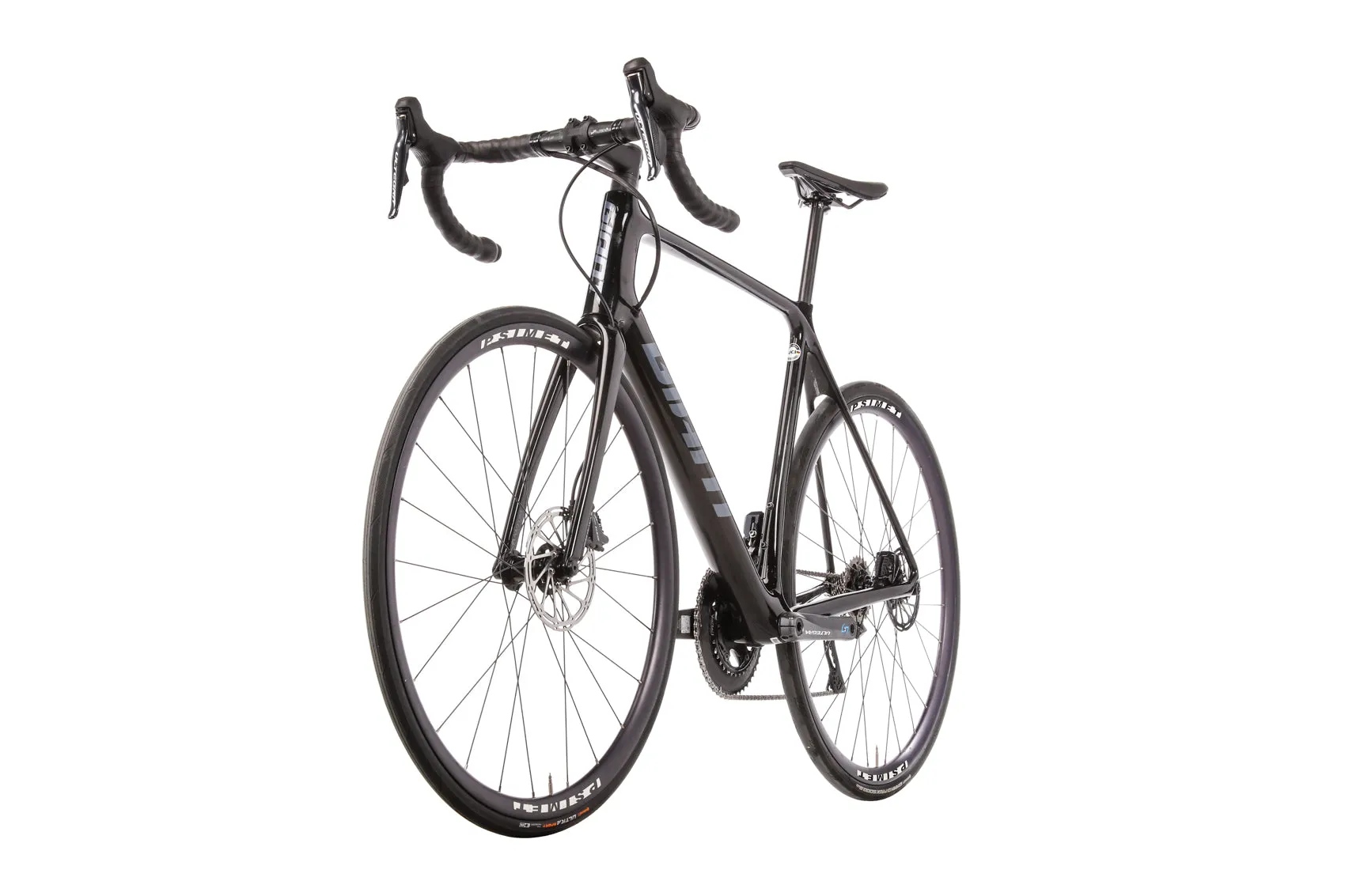 Giant TCR Advanced Pro Ultegra Di2 Road Bike - 2023, Large