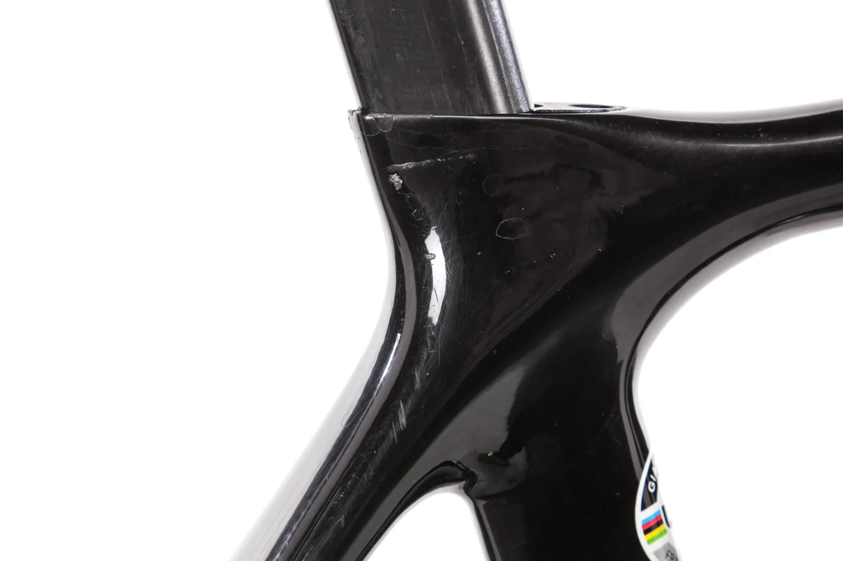 Giant TCR Advanced Pro Ultegra Di2 Road Bike - 2023, Large