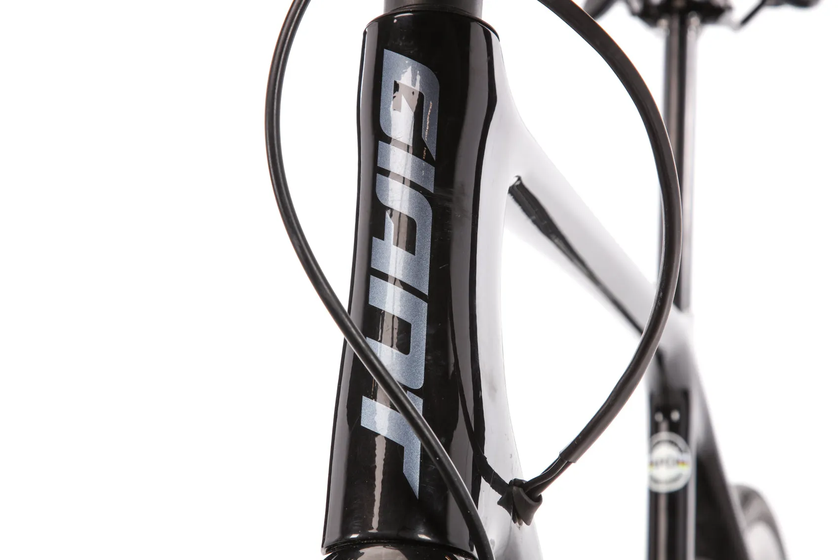 Giant TCR Advanced Pro Ultegra Di2 Road Bike - 2023, Large