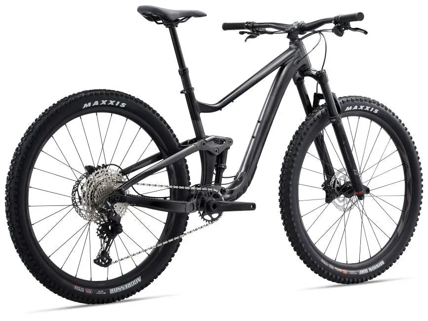 Giant Trance 29 2 (Slate Gray)