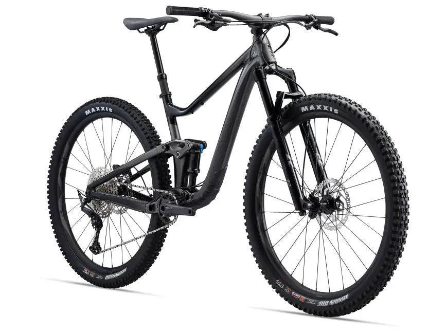 Giant Trance 29 2 (Slate Gray)