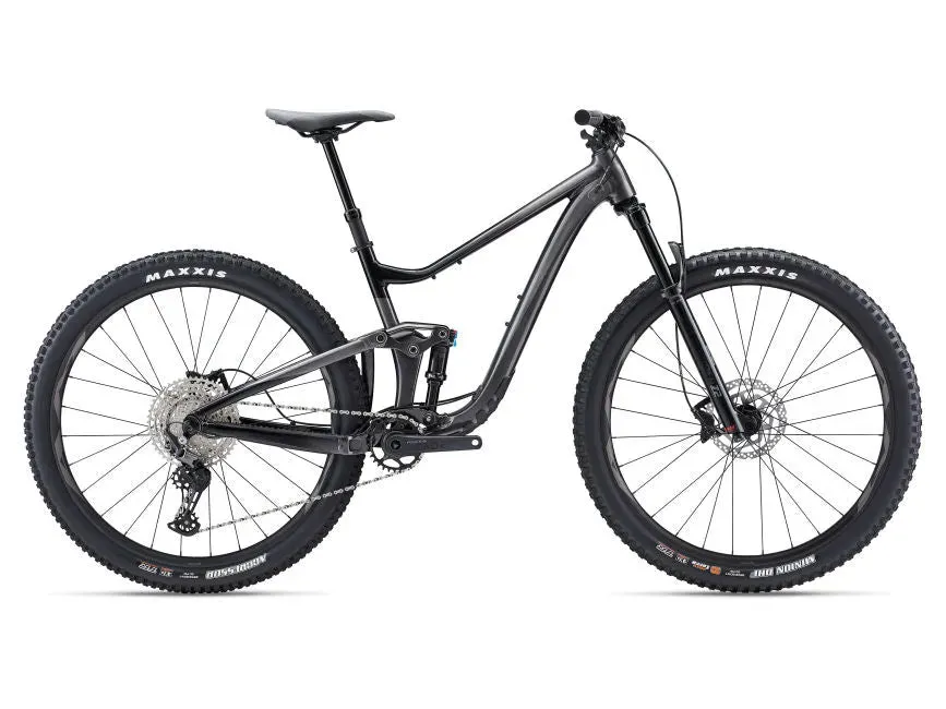 Giant Trance 29 2 (Slate Gray)