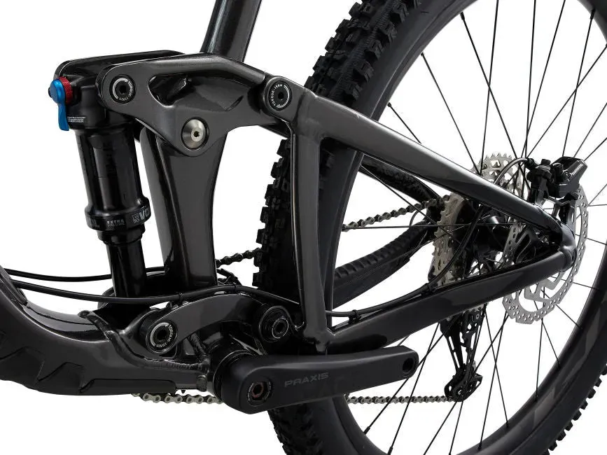 Giant Trance 29 2 (Slate Gray)