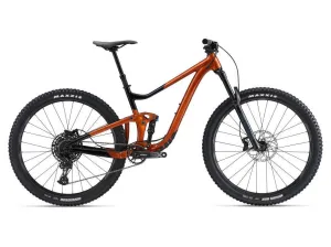 Giant Trance X 29 2 (Amber Glow)