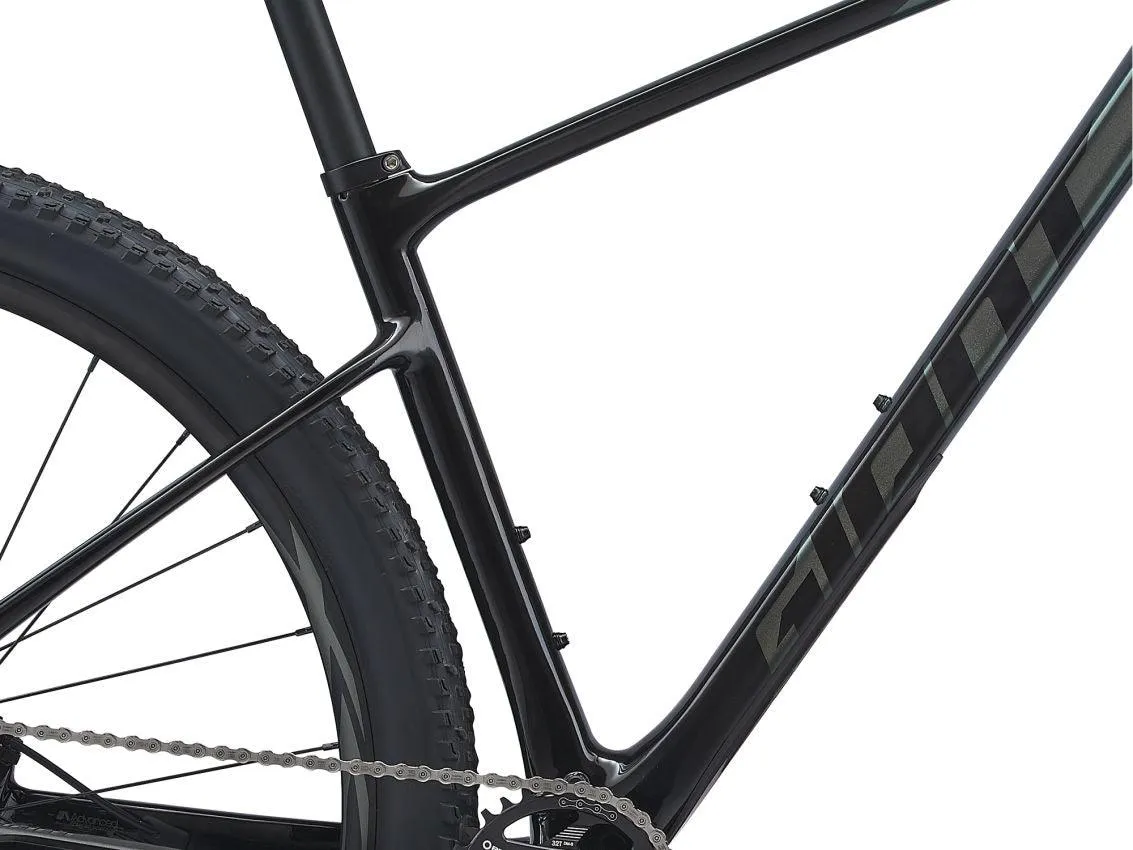 Giant XTC Advanced 3 (Black/Gray)