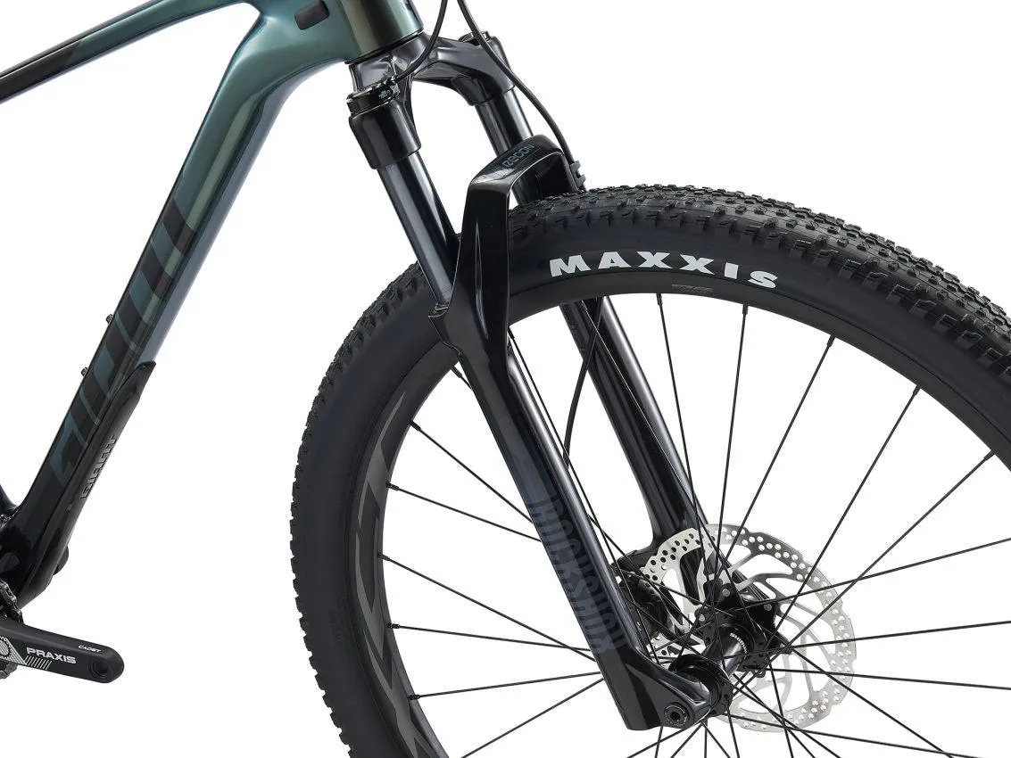 Giant XTC Advanced 3 (Black/Gray)