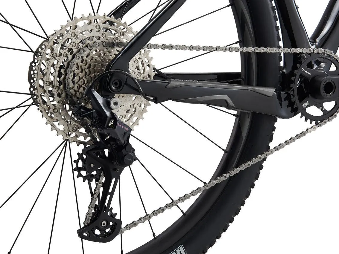 Giant XTC Advanced 3 (Black/Gray)