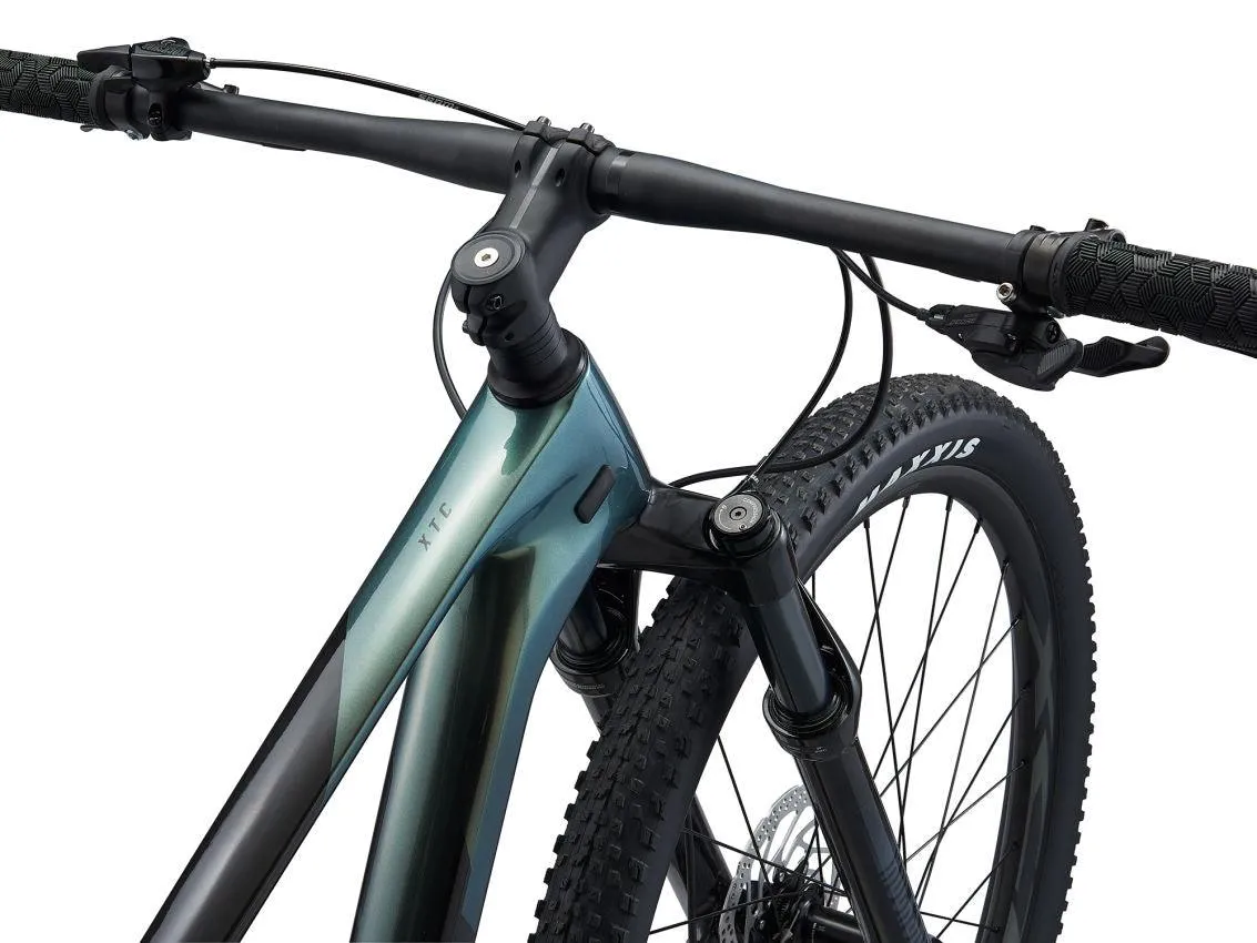 Giant XTC Advanced 3 (Black/Gray)