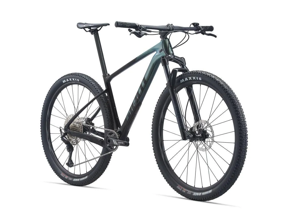 Giant XTC Advanced 3 (Black/Gray)