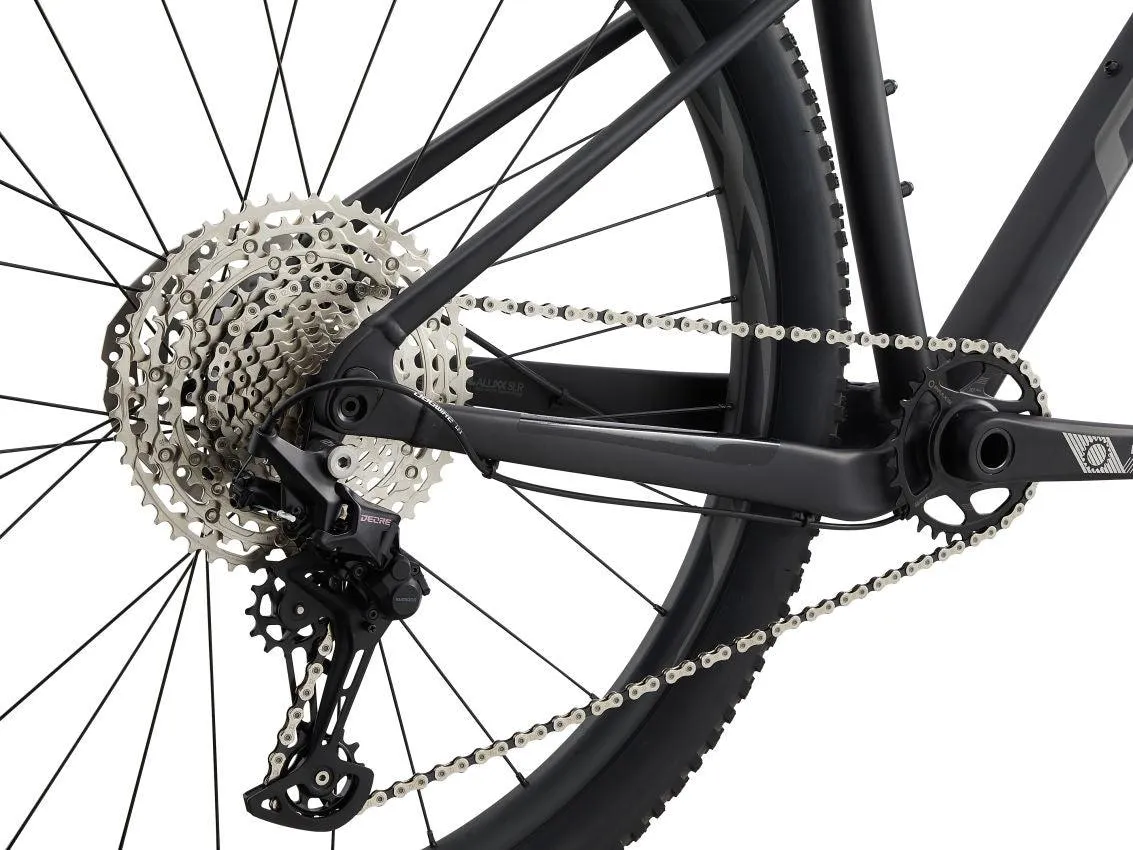 Giant XTC SLR 2 (Black)