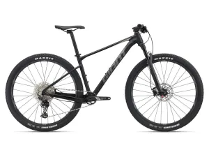 Giant XTC SLR 2 (Black)
