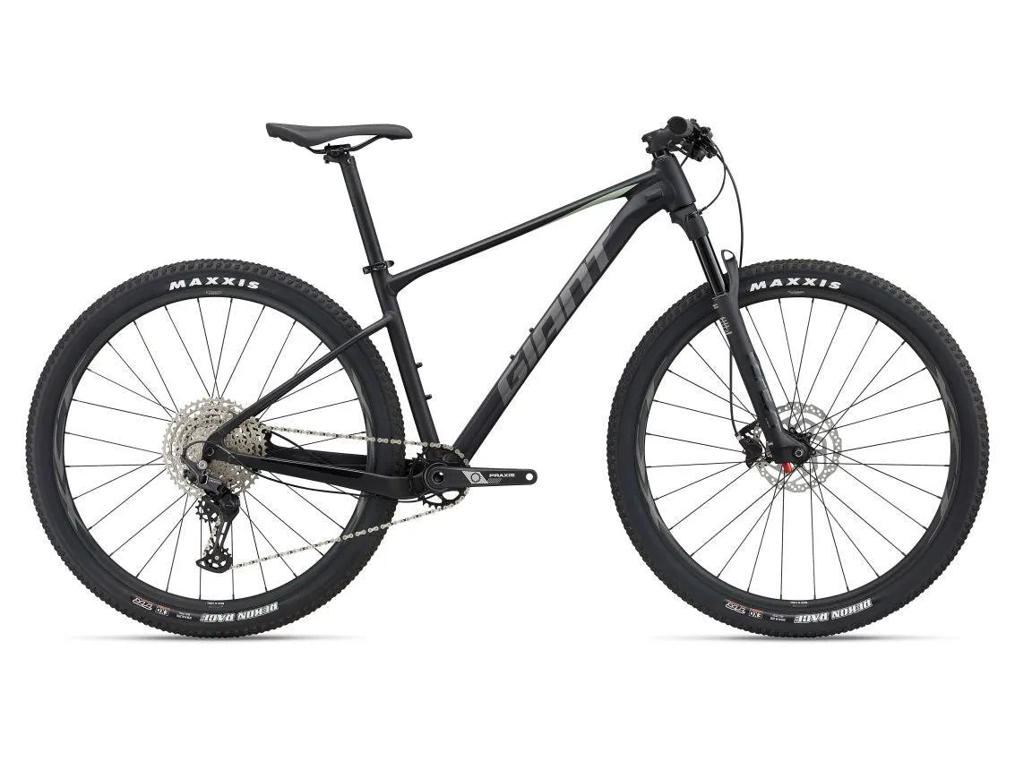 Giant XTC SLR 2 (Black)