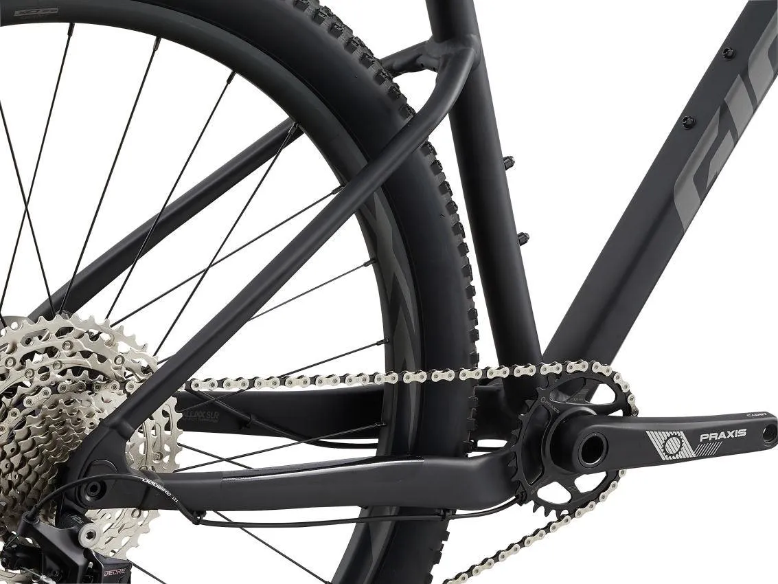 Giant XTC SLR 2 (Black)